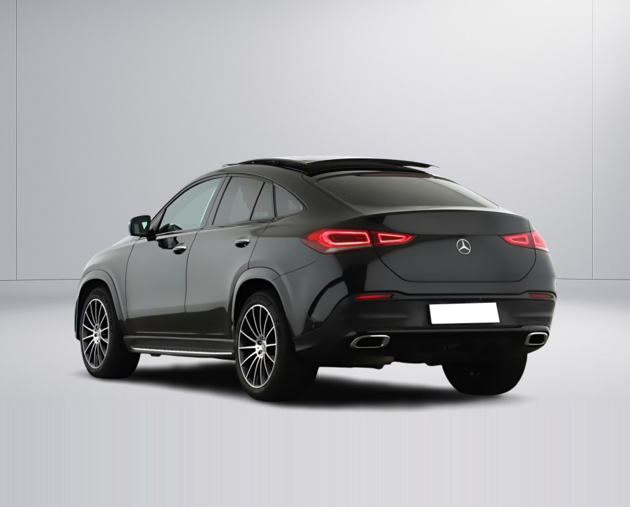 MERCEDES-BENZ GLE-Class 2023 — imagine 5
