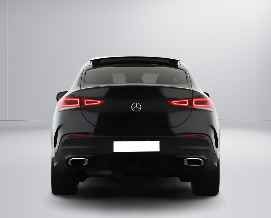 MERCEDES-BENZ GLE-Class 2023 — imagine 4