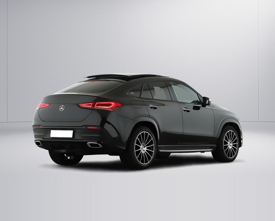 MERCEDES-BENZ GLE-Class 2023 — imagine 3