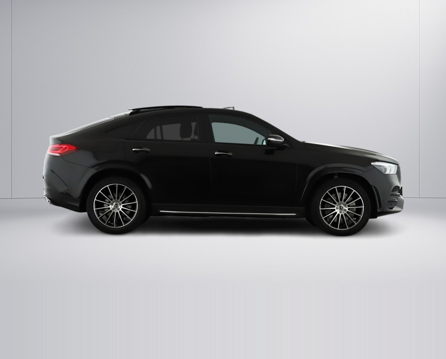 MERCEDES-BENZ GLE-Class 2023 — imagine 2