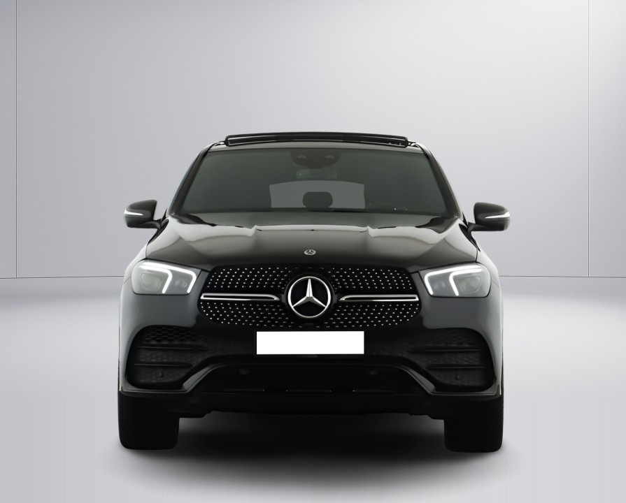 MERCEDES-BENZ GLE-Class 2023 — imagine 18