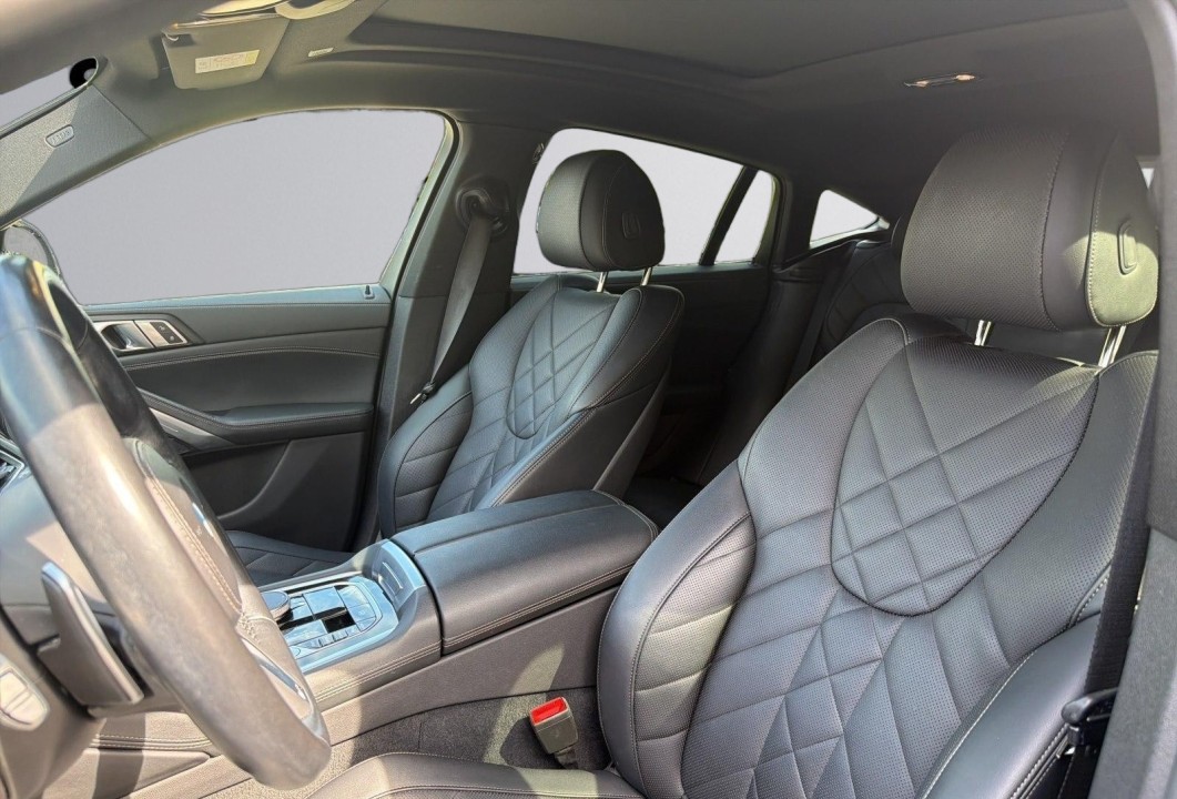 BMW X6 2023 — imagine 19