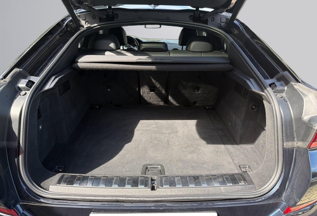 BMW X6 30d xDrive - foto 20