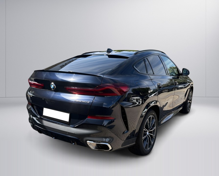 BMW X6 2023 — imagine 3