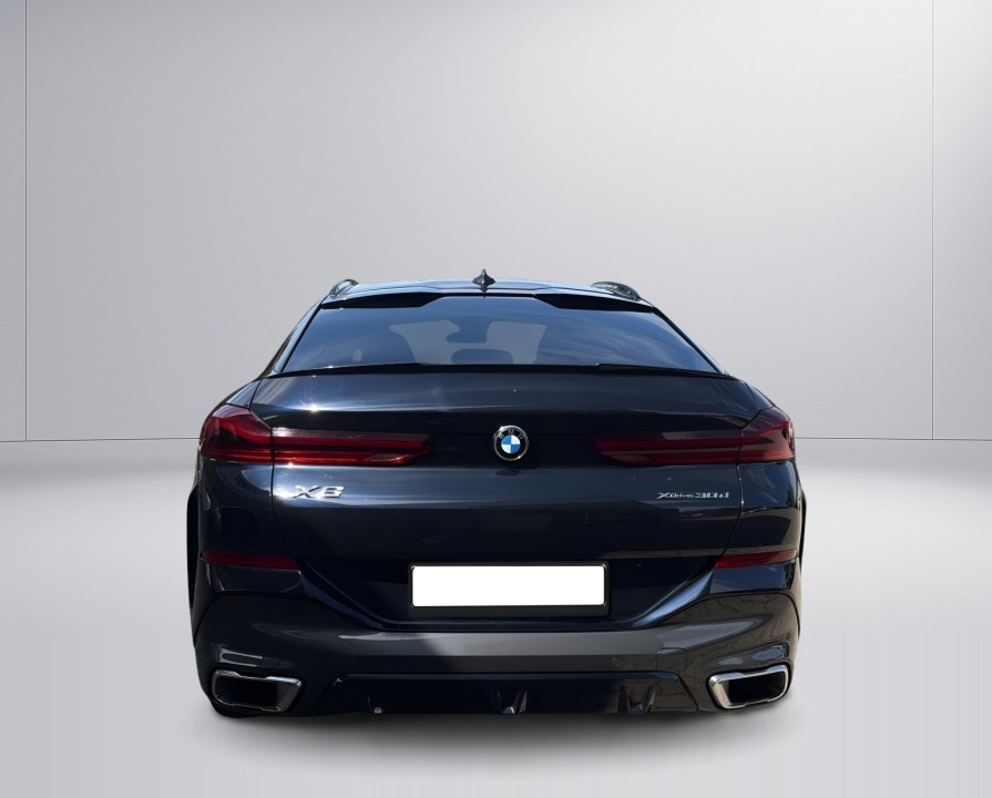 BMW X6 2023 — imagine 4