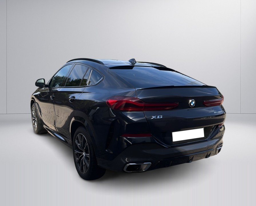 BMW X6 2023 — imagine 5