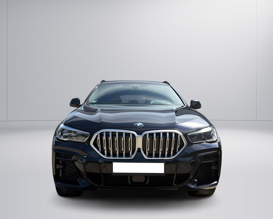 BMW X6 2023 — imagine 18
