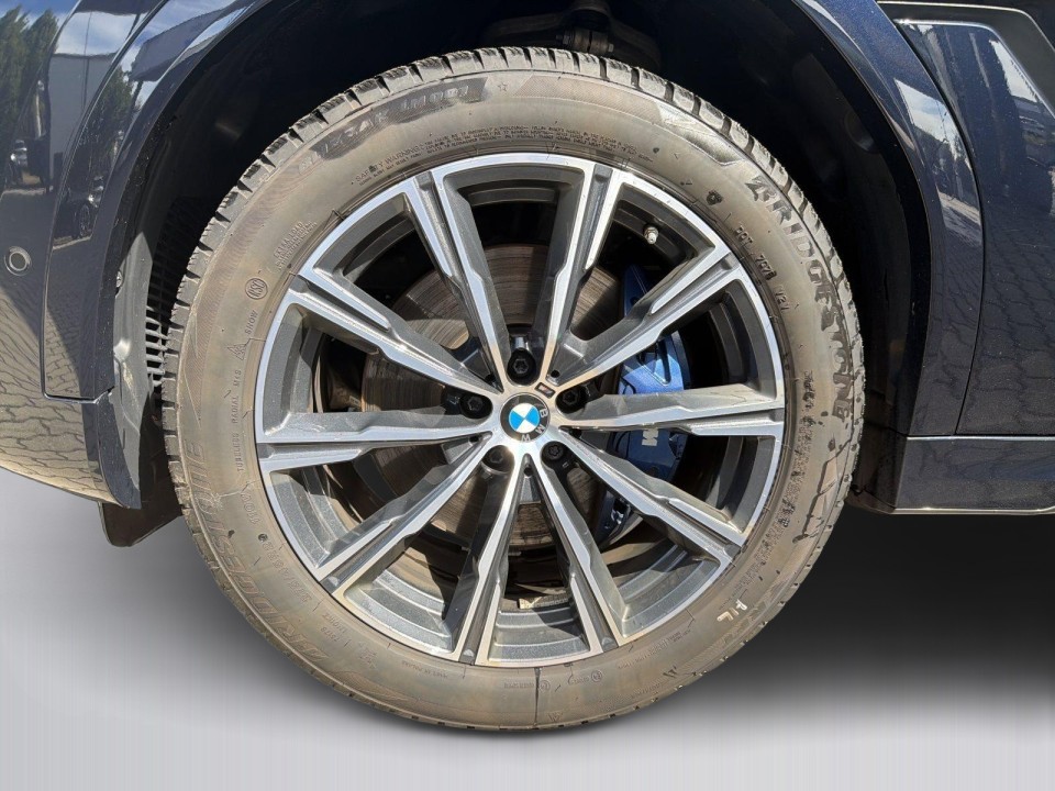 BMW X6 30d xDrive - foto 21