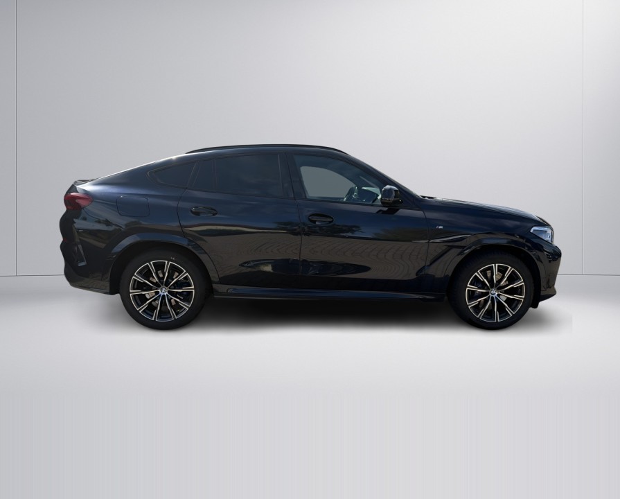 BMW X6 2023 — imagine 2