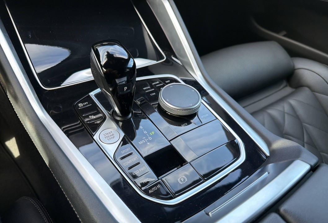 BMW X6 30d xDrive - foto 15