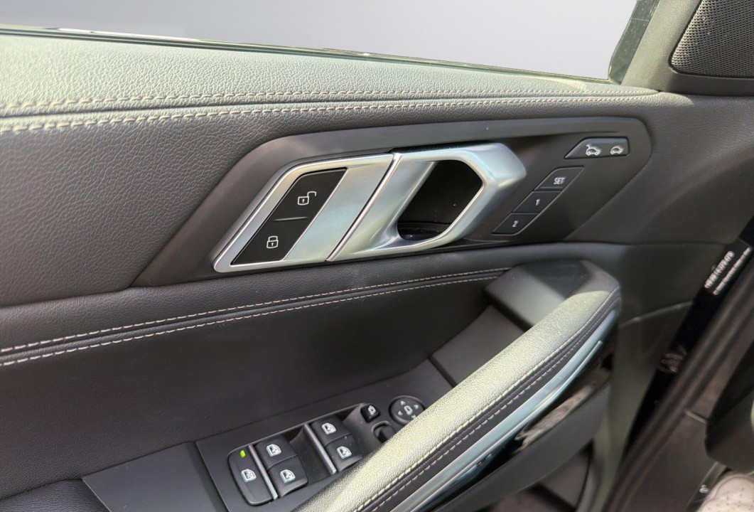 BMW X6 30d xDrive - foto 17