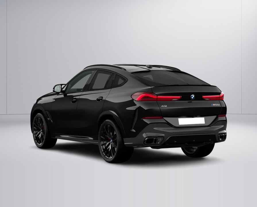 BMW X6 2023 — imagine 4