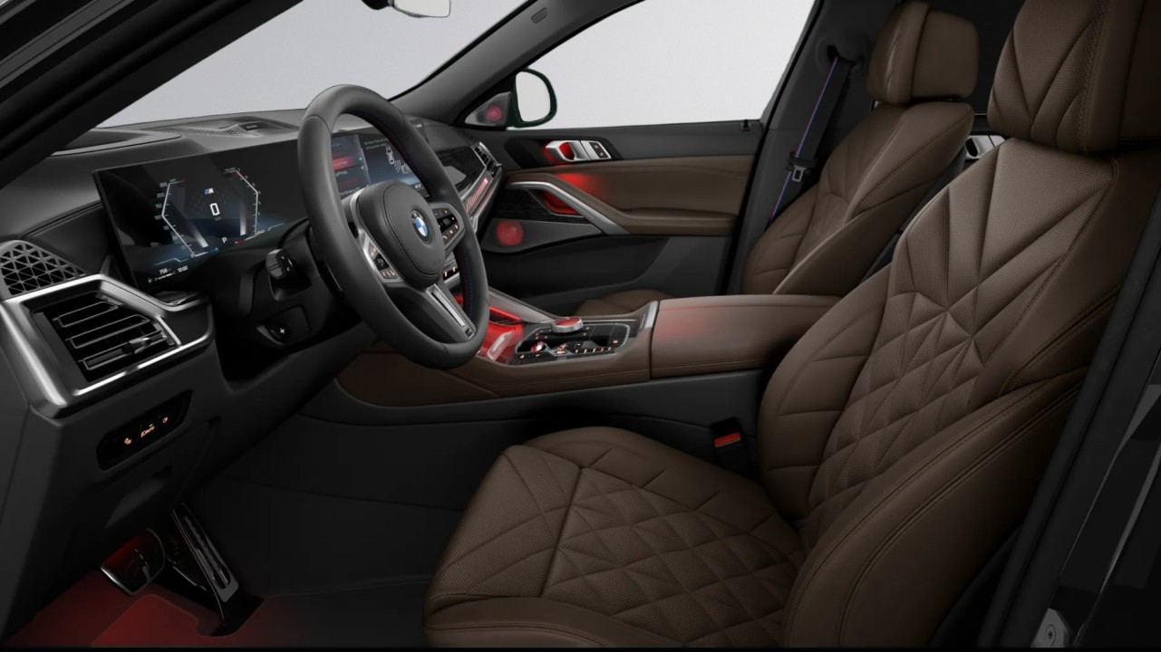 BMW X6 2023 — imagine 17