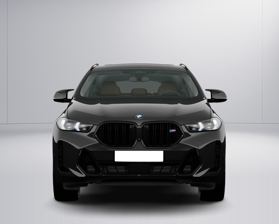 BMW X6 2023 — imagine 2