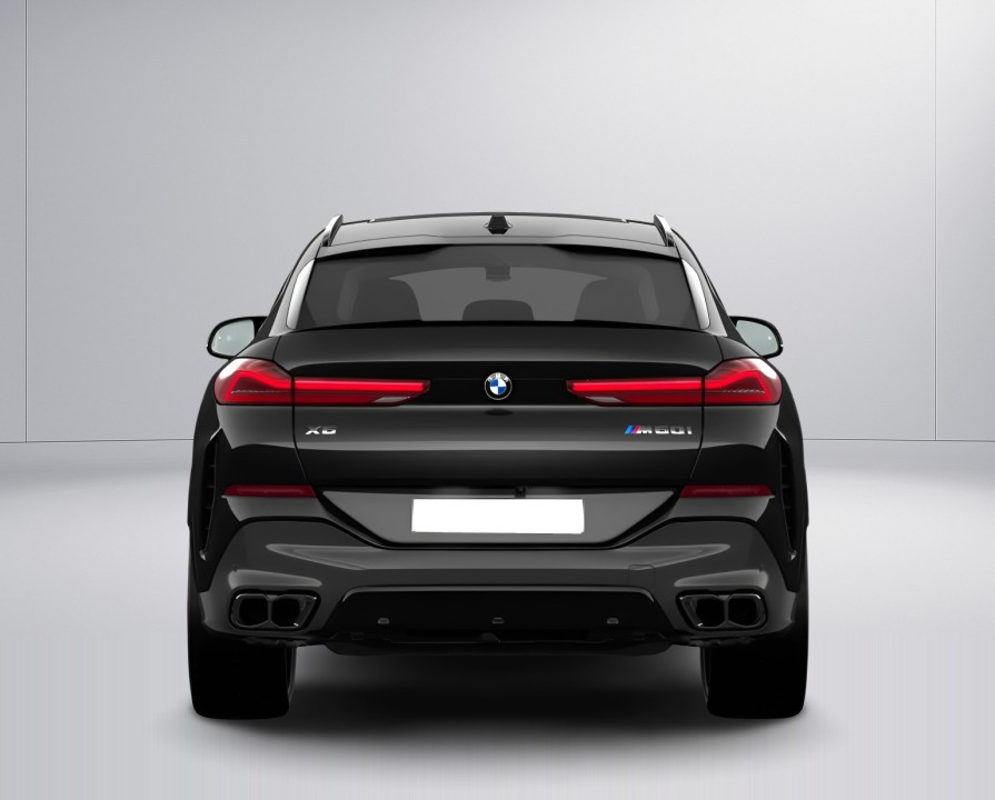 BMW X6 2023 — imagine 5