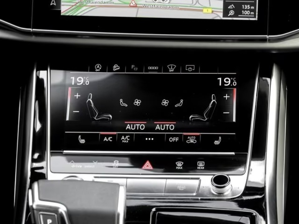 Audi Q8 55TFSI quattro tiptronic - foto 7