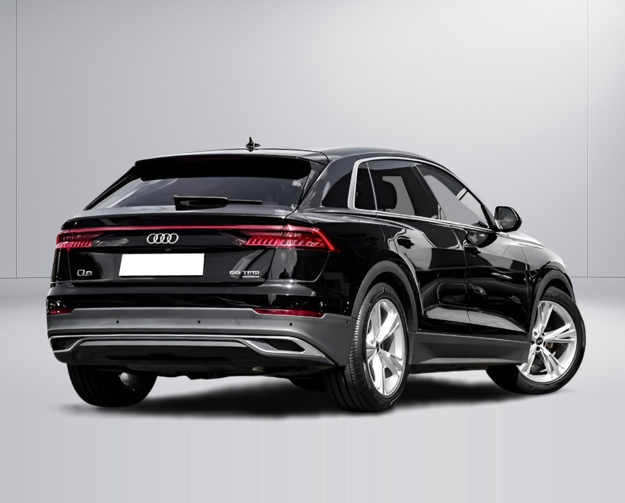 AUDI Q8 2022 — imagine 2