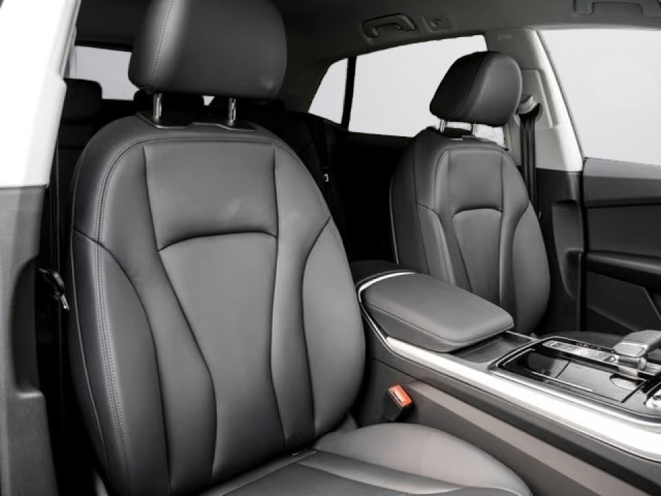 AUDI Q8 2022 — imagine 15