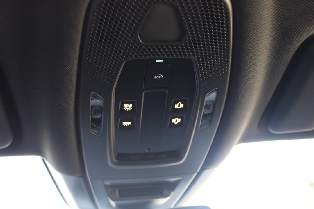 Porsche Cayenne Coupe - foto 23