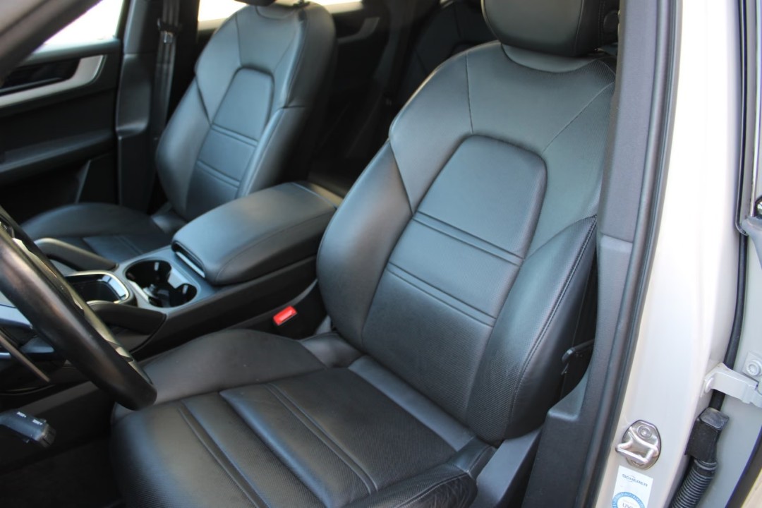 Porsche Cayenne Coupe - foto 12