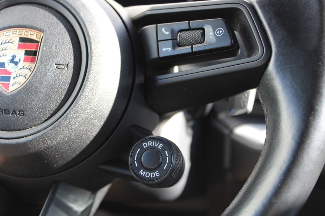 Porsche Cayenne Coupe - foto 11