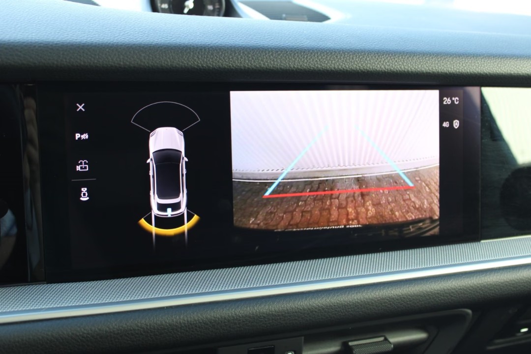 Porsche Cayenne Coupe - foto 17