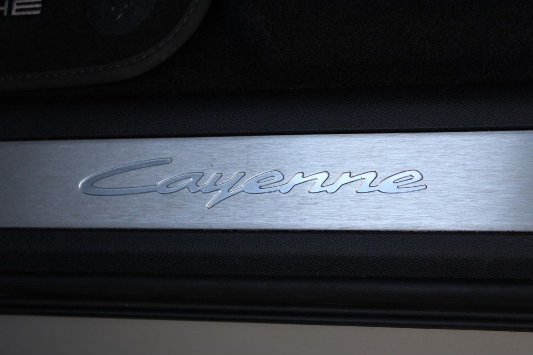 Porsche Cayenne Coupe - foto 35