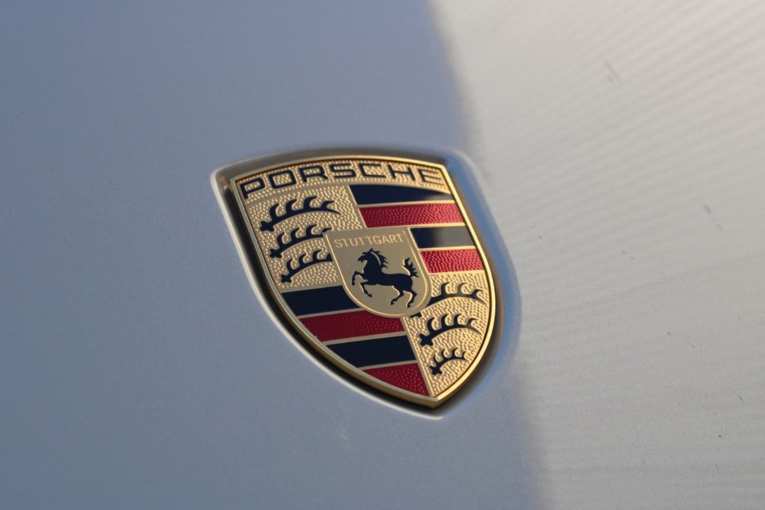 Porsche Cayenne Coupe - foto 40