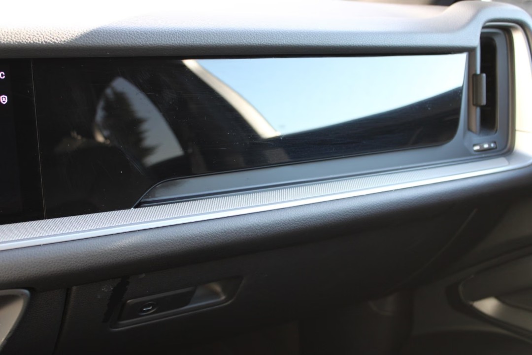 Porsche Cayenne Coupe - foto 19