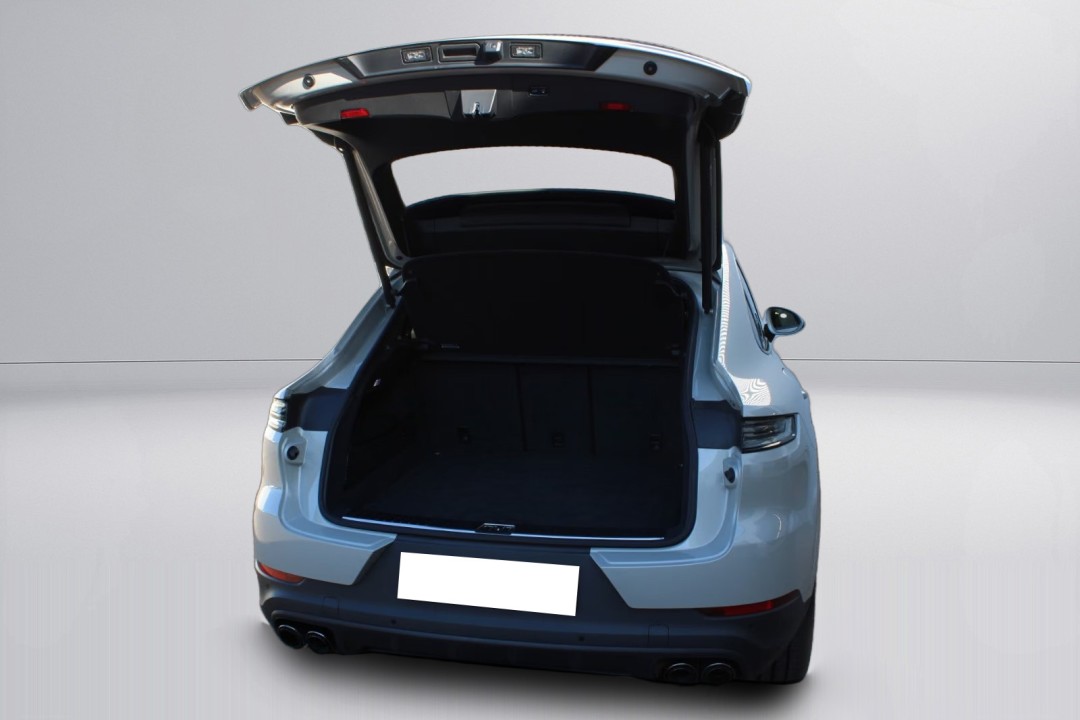 Porsche Cayenne Coupe - foto 37