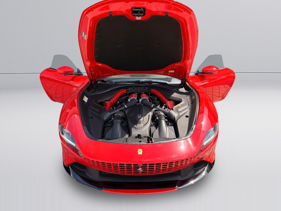Ferrari Roma - foto 22