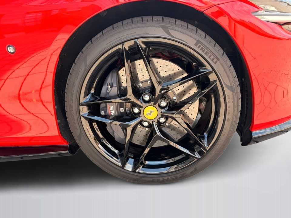 Ferrari Roma - foto 26