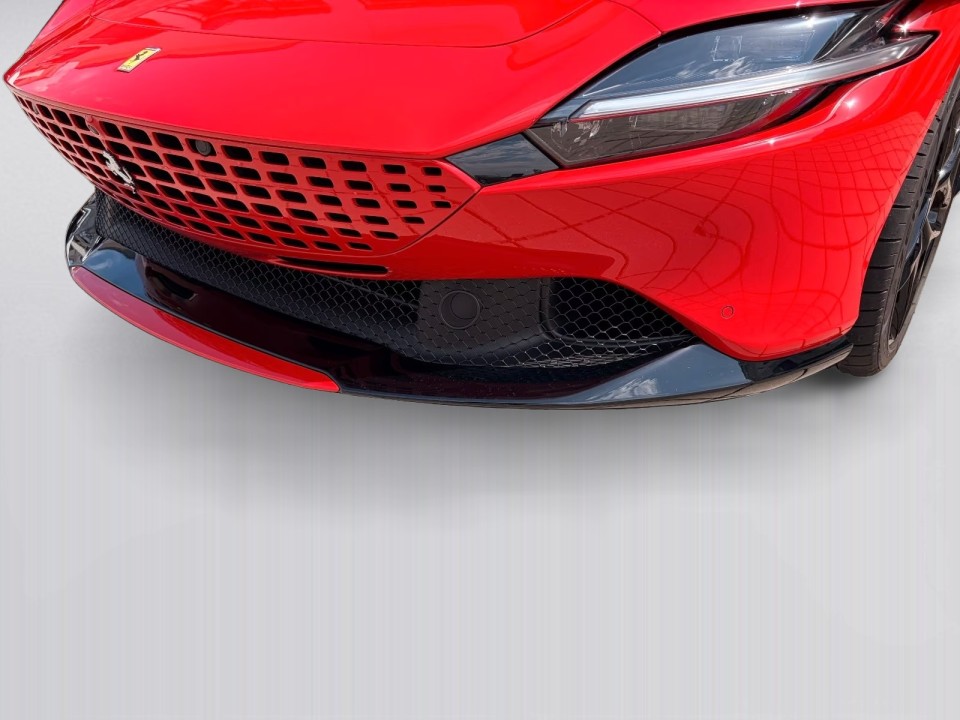 Ferrari Roma - foto 23