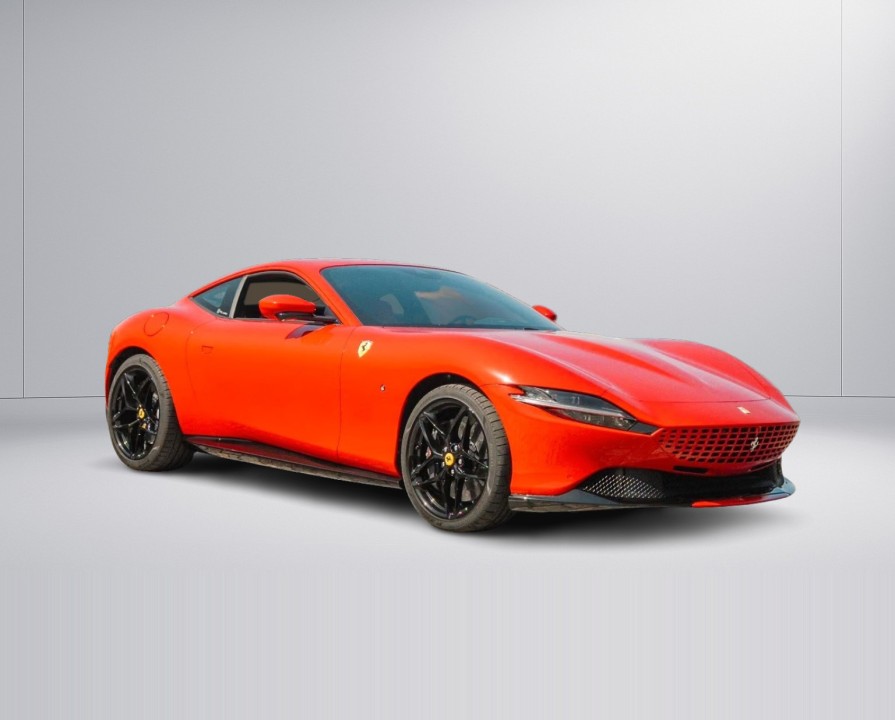 FERRARI Roma 2024 — imagine 2