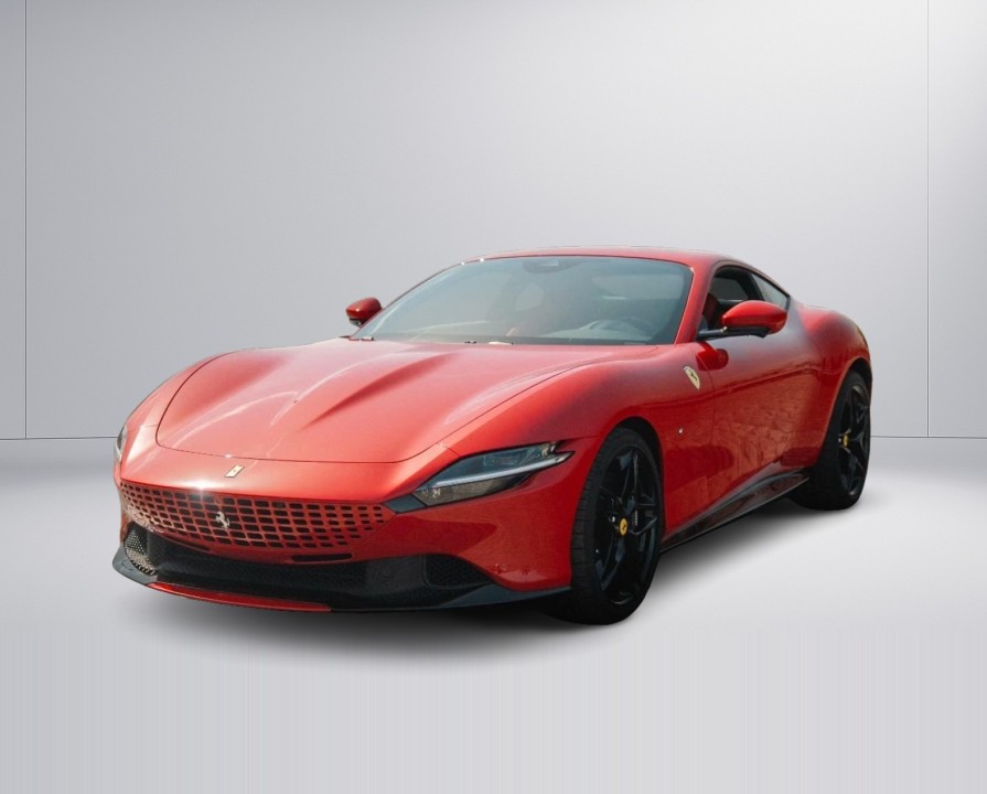 FERRARI Roma 2024 — imagine 18