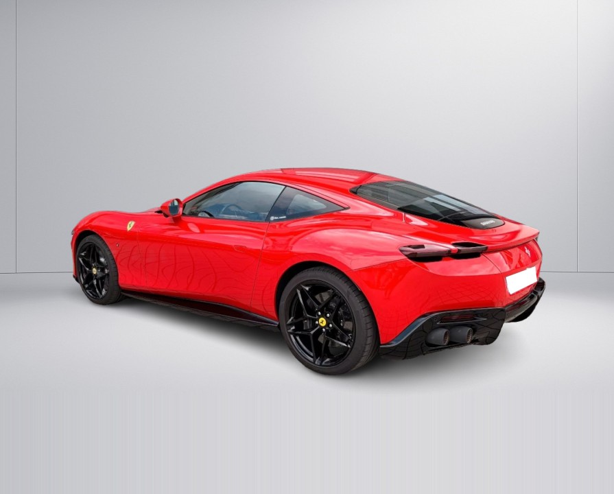 FERRARI Roma 2024 — imagine 15