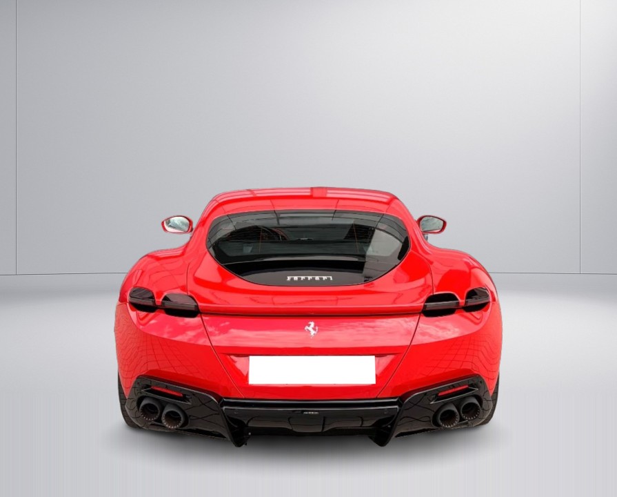 FERRARI Roma 2024 — imagine 5