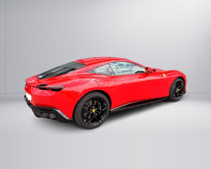 FERRARI Roma 2024 — imagine 4