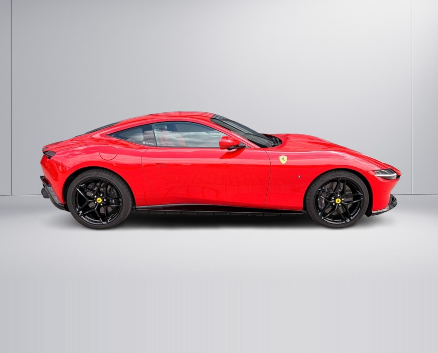 FERRARI Roma 2024 — imagine 3