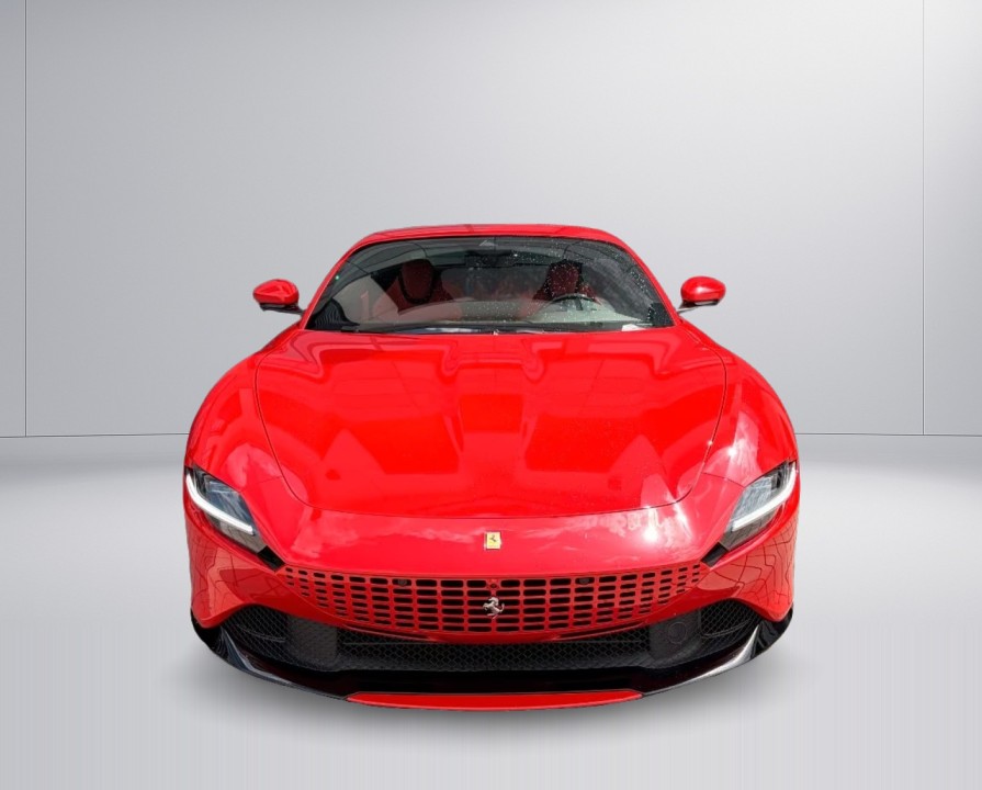 FERRARI Roma 2024 — imagine 19