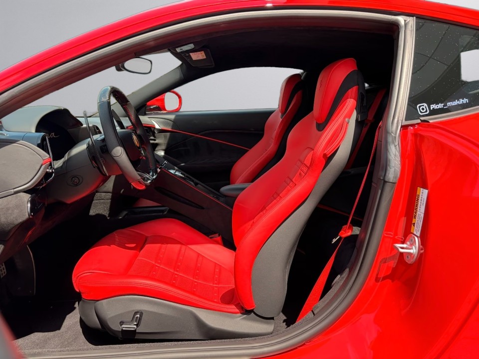 Ferrari Roma - foto 17