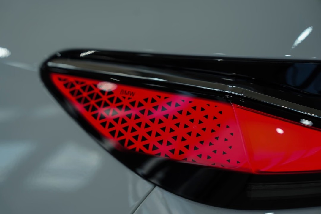 BMW i7 xDrive60 Pure Design - foto 22