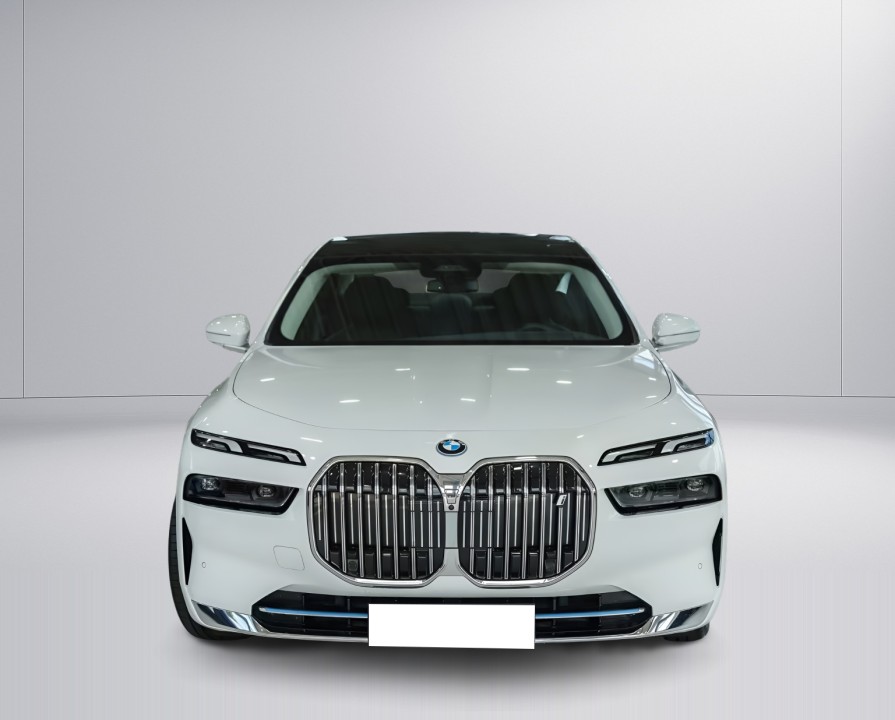 BMW i7 xDrive60 Pure Design - foto 8