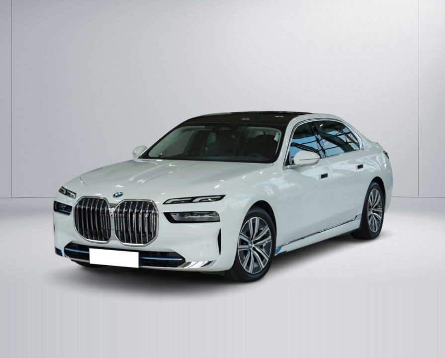 BMW i7 xDrive60 Pure Design (2)