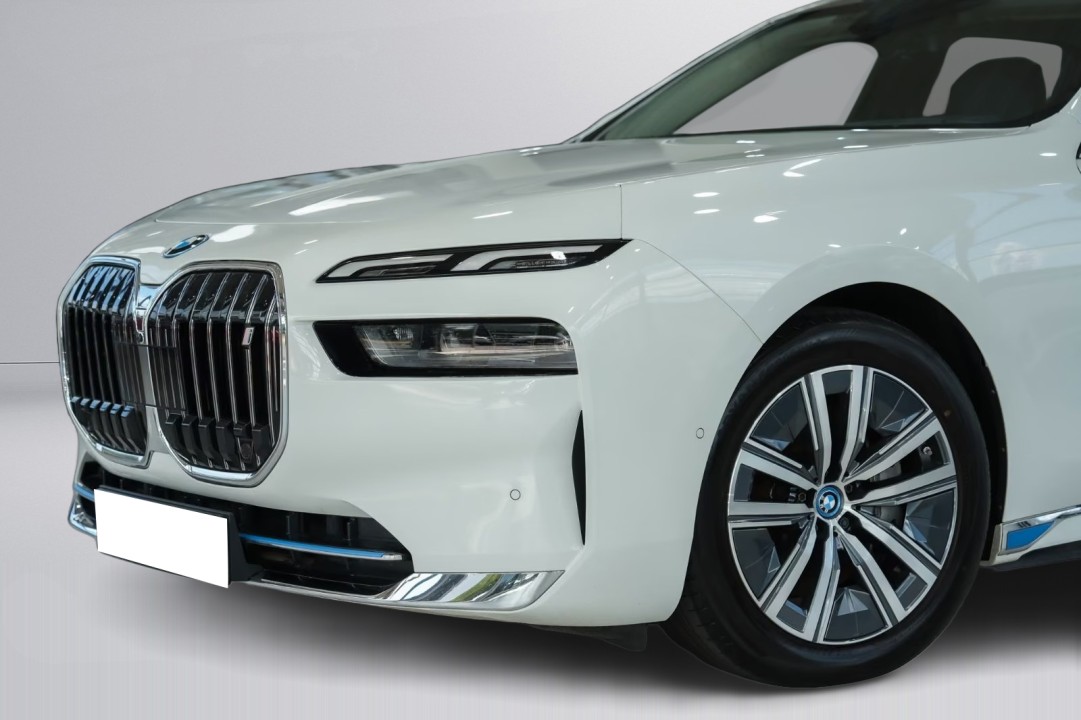BMW i7 xDrive60 Pure Design - foto 25