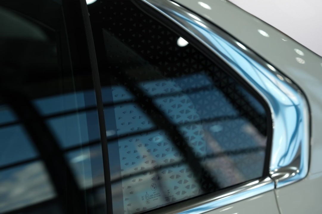 BMW i7 xDrive60 Pure Design - foto 21