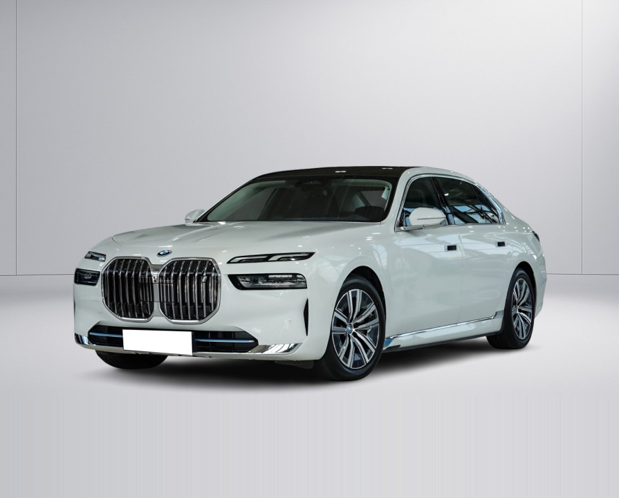 BMW i7 xDrive60 Pure Design