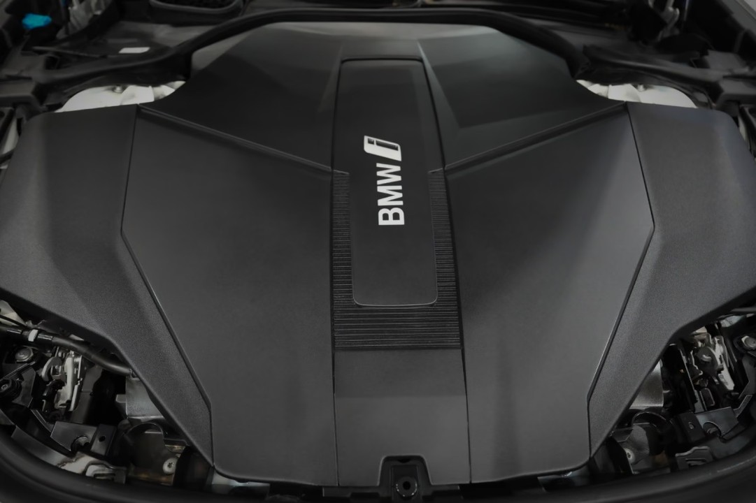 BMW i7 xDrive60 Pure Design - foto 19
