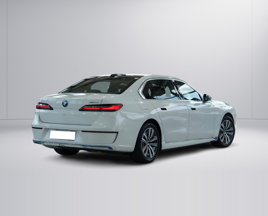 BMW i7 xDrive60 Pure Design - foto 6