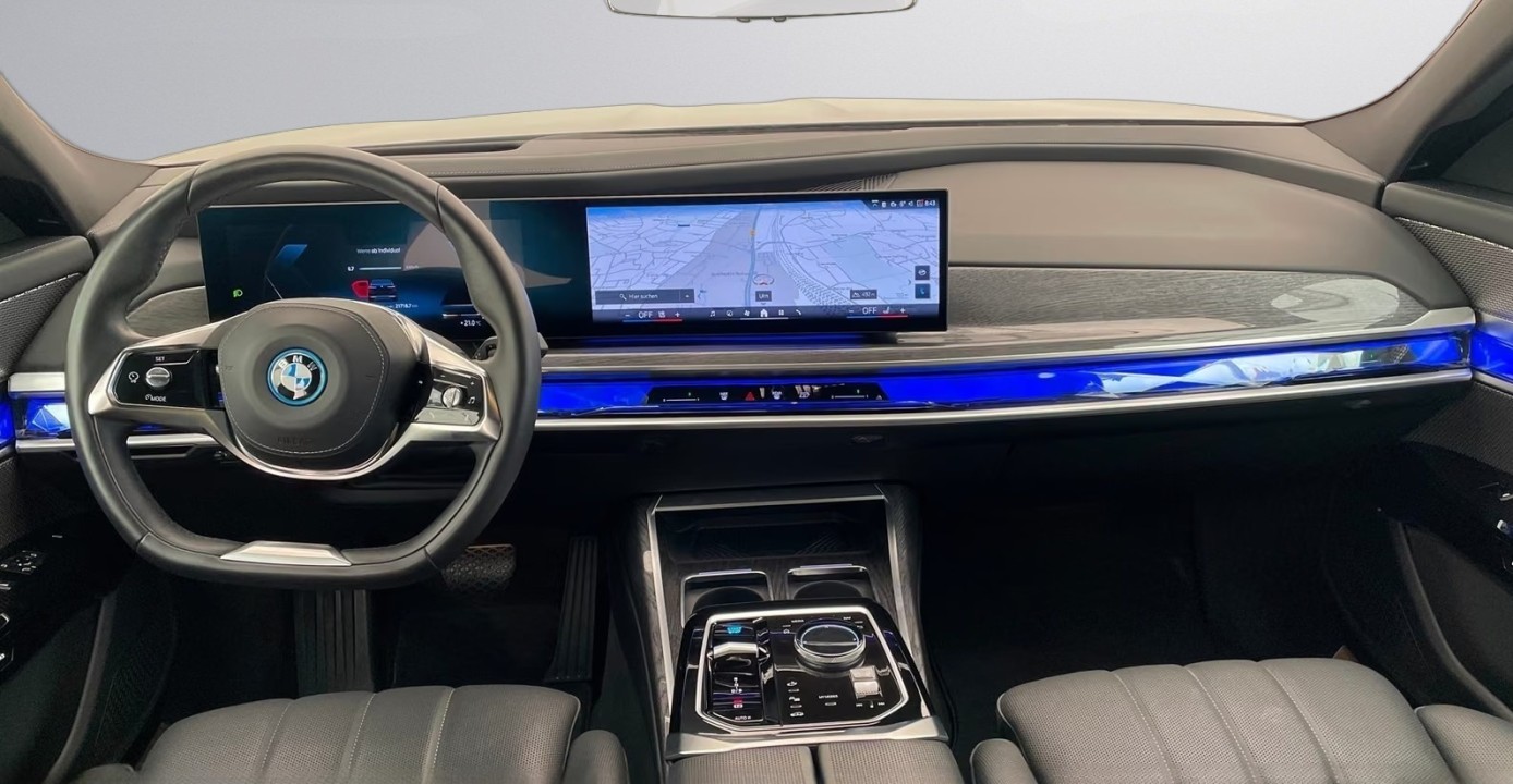 BMW i7 eDrive50 (4)